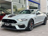 usado Ford Mustang Fastback 5.0 Ti-VCT Mach I Aut.