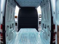 Usado Mercedes Sprinter 143 CV (105 kW) 2018 Blanco Van