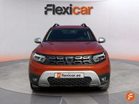 Usado Dacia Duster Prestige 100 CV (73 kW) 2022 Naranja SUV