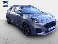 Usado Ford Puma ST-Line X 125 CV (91 kW) 2023 Todoterreno SUV