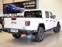 usado Jeep Gladiator 3.0 Ds 194kW 264CV 4wd Overland