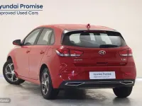 Usado Hyundai i30 2024 Berlina