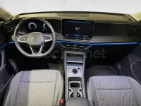 Usado VW Tiguan Life 150 CV (110 kW) 2024 Rojo SUV