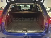 Usado Mercedes GLE300 245 CV (180 kW) 2021 Azul SUV