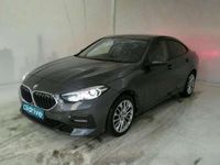 Usado BMW 218 Performance 150 HP (110 kW) 2021 Cinzento Coupé