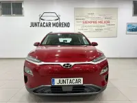 Usado Hyundai Kona Style 150 kW (204 HP) 2021 Vermelho SUV