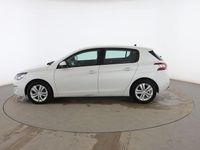 Usado Peugeot 308 Active 120 CV (88 kW) 2014 Blanco Utilitario