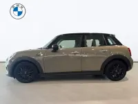 Usado Mini Cooper 136 CV (100 kW) 2021 Utilitario