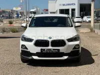 Usado BMW X2 Advantage 190 CV (139 kW) 2018 Blanco SUV