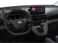 Nuevo Citroën Berlingo 100 CV (73 kW) 2026 Gris Monovolumen