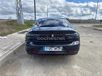 Usado Peugeot 508 GT-line 130 CV (95 kW) 2019 Azul Berlina