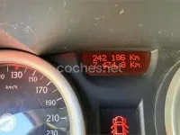 Usado Renault Mégane Authentique 100 CV (73 kW) 2006 Verde Berlina