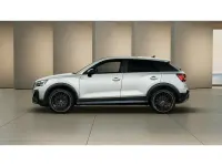 Nuevo Audi Q2 S-Line 150 CV (110 kW) 2026 Gris SUV