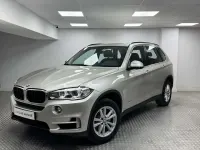Usado BMW X5 218 CV (160 kW) 2014 Gris SUV