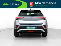 Usado Opel Mokka-e Business Elegance 100 kW (136 CV) 2022 Gris SUV