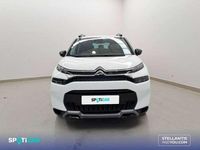 Usado Citroën C3 Aircross PureTech 110 CV (80 kW) 2024 Blanco SUV