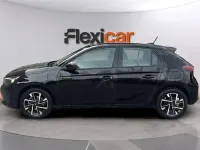 Usado Opel Corsa 101 CV (74 kW) 2024 Negro Utilitario