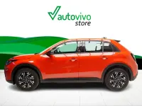 Usado Fiat 600E Red 114 kW (156 CV) 2024 Rojo SUV