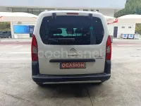 Usado Citroën Berlingo 100 CV (73 kW) 2018 Blanco Monovolumen