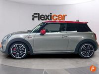 Usado Mini John Cooper Works 231 CV (169 kW) 2018 Gris Utilitario