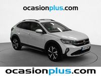 Usado VW Taigo 115 CV (84 kW) 2025 Gris SUV