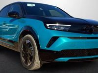 Nuevo Opel Mokka-e 114 kW (156 CV) 2025 Azul SUV