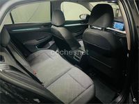 Usado VW Golf VII Style 150 CV (110 kW) 2020 Negro Berlina