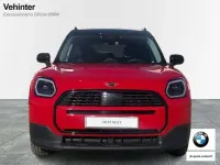 Usado Mini One D Countryman Essential 163 CV (119 kW) 2025 Rojo SUV