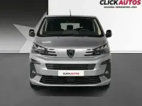 Usado Peugeot Traveller 180 CV (132 kW) 2025 Monovolumen