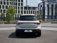 Usado Mercedes EQB250+ 139 kW (190 CV) 2025 Blanco SUV