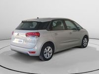 Usado Citroën C4 Live 110 CV (80 kW) 2016 Blanco