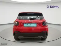 Usado Jeep Renegade Longitude 100 CV (73 kW) 2023 Rojo SUV