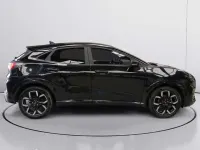 Usado Ford Puma ST-Line X 155 CV (114 kW) 2024 Negro SUV
