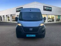Usado Fiat Ducato 140 CV (102 kW) 2024 Blanco Van