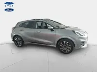 Używany Ford Puma ST-Line 125 KM (91 kW) 2024 Szary SUV