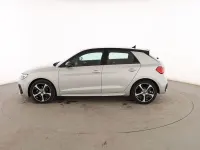 Usado Audi A1 Sportback Comfort 116 CV (85 kW) 2025 Gris Utilitario