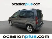 Usado Citroën Berlingo PureTech 110 CV (80 kW) 2017 Gris Monovolumen
