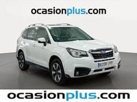 Usado Subaru Forester Sport 150 CV (110 kW) 2017 Blanco SUV