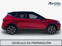 Usado Seat Arona FR 115 CV (84 kW) 2025 SUV