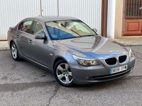 usado BMW 520 520 d