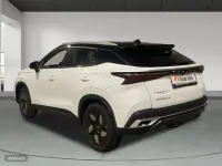 Usado Omoda 5 147 CV (108 kW) 2025 Blanco SUV