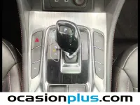 Usado MG HS Luxury 258 CV (189 kW) 2023 SUV