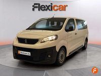 Usado Peugeot Expert 120 CV (88 kW) 2019 Blanco Van