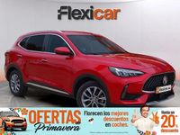 Usado MG HS Comfort 170 CV (125 kW) 2024 Rojo SUV