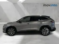 Usado Renault Austral Techno 140 CV (102 kW) 2024 Gris SUV