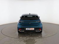 Usado Peugeot 308 GT 136 CV (100 kW) 2025 Azul Berlina