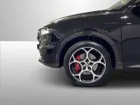 Nuevo Alfa Romeo Tonale Veloce 280 CV (205 kW) 2025 Negro SUV