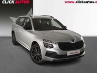 Usado Skoda Kamiq Sport 150 CV (110 kW) 2025 SUV