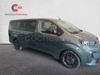 Usado Fiat Ulysse 132 kW (180 CV) 2025 Verde Monovolumen
