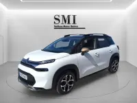 Usado Citroën C3 Aircross PureTech 110 CV (80 kW) 2023 Blanco SUV